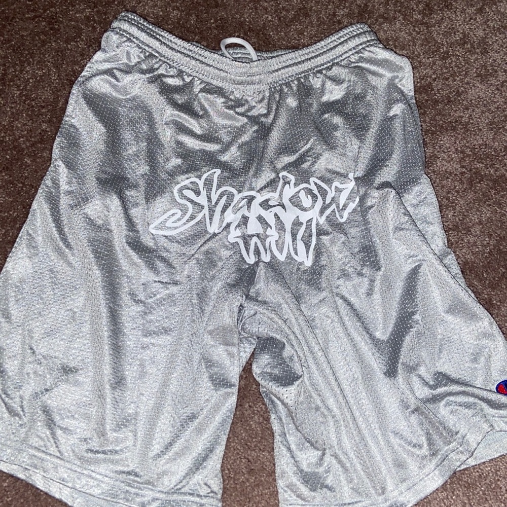 Shadow Hill Shorts